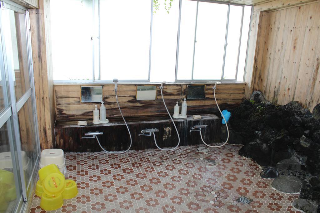 Kinokuniya Ryokan Fudžisawa Exteriér fotografie