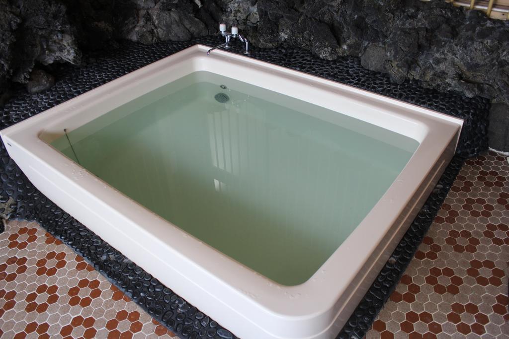 Kinokuniya Ryokan Fudžisawa Exteriér fotografie